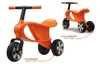 Laufrad orange Produktbild-Vorschau 7