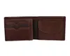 Mustang La Spezia Wallet Herrenleder Portfolio Richtiges Produktbild-Vorschau 2