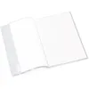 Herma Heftschoner PP A4 transparent/farblos Produktbild-Vorschau 2