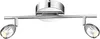 Globo Morelia LED Deckenleuchte Deckenlampe Strahler Produktbild-Vorschau 1