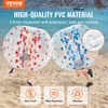 Bump Ball gonflable Bumper Bumper Ball 2 pièces 1,5 m x 1,2 Voir les images du produit 2