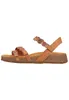 Think! Sandalen Sandalen Glattleder Produktbild-Vorschau 2