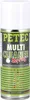Petec Multicleaner flüssig Spray Entfetter Reiniger Produktbild-Vorschau 1