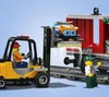 LEGO® City 60198 Pociąg towarowy Podgląd zdjęcia produktu 34