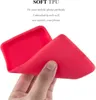 Cadorabo Hülle für Nokia 5 2017 Schutzhülle in Rot Produktbild-Vorschau 5