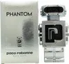 Produktbild: Paco Rabanne Phantom Eau de Toilette 50 ml Spray Podgląd zdjęcia produktu