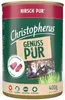 Christopherus Pur - Hirsch 400 g, Adult, jede Rasse, Produktbild-Vorschau 1