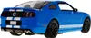 RASTAR R/C 1:14 Ford Shelby GT500 auto telecomandata Anteprima dell’immagine prodotto 4