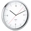 Blomus Crono Funkuhr, Wanduhr, Uhr, mit Zifferblatt, Produktbild-Vorschau 1