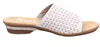 Rieker Damen Schuhe Pantoletten Blockabsatz Clogs 63498-80, Produktbild-Vorschau 32