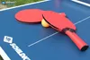 *TT-Set OUTDOOR FLEX, (2x Schläger + 2 Bälle + 1 Flex Net) Produktbild-Vorschau 7