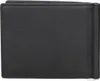 LACOSTE Leder Geldklammer FG Money Clip Wallet Noir schwarz Produktbild-Vorschau 7