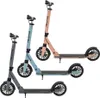 Skladacia kolobežka SporTrike, sivá Sportrike Náhľad obrázku produktu 18