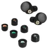 kwmobile 6x Ersatz In Ear Kopfhörer kompatibel mit Sony Produktbild-Vorschau 7