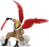 Banpresto My Hero Academia Fantastičtí hrdinové Plus Hawks Náhled obrázku produktu 1