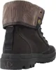 PALLADIUM BAGGY MICHIGAN Schwarz Produktbild-Vorschau 3