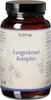 Erdling – kompleks zmiatowca płucnego z NAC + OptiMSM® Podgląd zdjęcia produktu 1