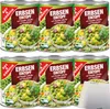 Gut & Günstig Erbseneintopf mit Kasseler und Rauchspeck 6er Produktbild-Vorschau 1