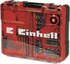 Power X-Change TE-CD 18/2 Li-i+64 2x2,0 Ah 2 velocità Anteprima dell’immagine prodotto 17