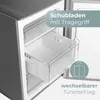 Clatronic® Gefrierschrank klein |  | 85cm | Tiefkühlschrank Produktbild-Vorschau 4