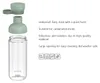 Mepal Trinkflaschen Vita - Wasserflaschen Duo Pack - Produktbild-Vorschau 2