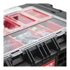 Qbrick System PRIME Toolbox 250 Expert s organizérom Náhľad obrázku produktu 5