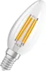 OSRAM GLOWDim E14 LED Candela Superstar 4,5W B40 Filamento Anteprima dell’immagine prodotto 12
