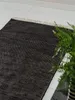 benuta Baumwollteppich Tom Schwarz 160x230 cm Skandinavisch Produktbild-Vorschau 10