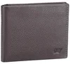 Braun Büffel Prato Geldbörse RFID Leder 11 cm Produktbild-Vorschau 7