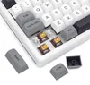 Mechanická herná klávesnica Redragon Otiim K729WGB-RGB-PRO, Náhľad obrázku produktu 8