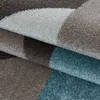 Teppich EFOR BLUE 80 x 250cm Läufer Produktbild-Vorschau 6