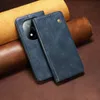 Hülle für Xiaomi Redmi Note 14 Pro 5G Leder Brieftasche Produktbild-Vorschau 2