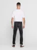 ONLY & SONS Slim Fit Jeans Basic Denim Hose ONSLOOM Tapered Produktbild-Vorschau 20