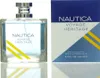 Nautica Voyage Heritage Eau de Toilette 100 ml Produktbild-Vorschau 2