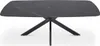 Couchtisch Helios | 130 x 70 x 45 cm | Schwarz Produktbild-Vorschau 5