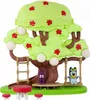 Moose Toys MS17529, Garten, Bluey, 3 Jahr(e), Mehrfarbig, Produktbild-Vorschau 2