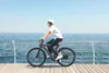 SachsenRAD xBird C6R Connect Urban E-City-Bike – mit Produktbild-Vorschau 2