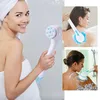5 en 1 Brosse électrique pour le bain Brosse pour le dos Voir les images du produit 15