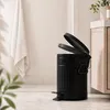 Contenitore per rifiuti Relaxdays, 20 litri, per la cucina, Anteprima dell’immagine prodotto 6