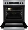 Gorenje GECS6C70XPA Piano cottura MultiAir IconLED-Timer Anteprima dell’immagine prodotto 4