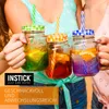 INSTICK Mix Box 42 Sorten Getränkepulver Zuckerfrei Klassik Produktbild-Vorschau 4