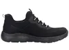 Rieker Damen Sneaker Halbschuhe bequeme Schnürschuhe M5058, Produktbild-Vorschau 3