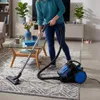 Odkurzacz cyklonowy bezworkowy BERGMANN BT001O 800W 2L Podgląd zdjęcia produktu 12