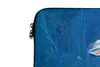 MuchoWow® Laptop Hülle 14 ZollGemälde - Ölfarbe - Blumen - Produktbild-Vorschau 3