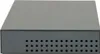 A front view of a gray network switch on a white background. Anteprima dell’immagine prodotto