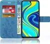 Handy Tasche für Xiaomi Redmi Note 9s / Redmi Note 9 Pro Produktbild-Vorschau 3