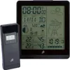 AURIOL® Funk-Wetterstation, mit Außensensor und Produktbild-Vorschau 1