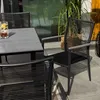 di volio Gartenmöbel PREZZA, langlebiges Gartenmöbel-Set Produktbild-Vorschau 6