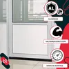 KOTARBAU® Listwa Szczotkowa 24 MM 1 MB Uszczelka Szczotka Podgląd zdjęcia produktu 8