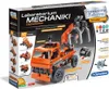Clementoni Labo.mechaniki - LKWs 60992 Produktbild-Vorschau 6